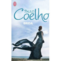 Brida roman De Paulo Coelho