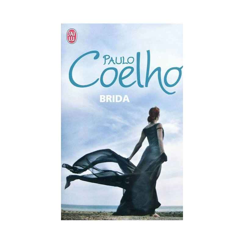 Brida roman De Paulo Coelho