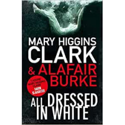 All Dressed in White-Mary Higgins Clark