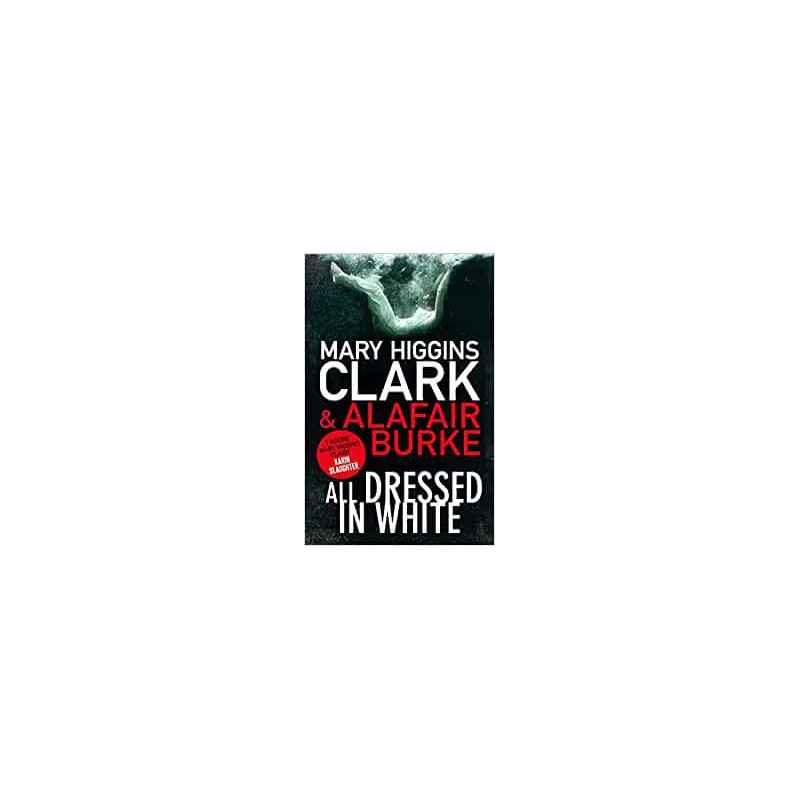 All Dressed in White-Mary Higgins Clark
