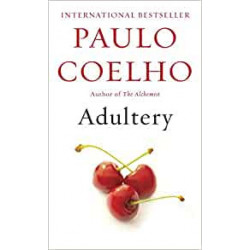 Adultery- Paulo Coelho9781101872215