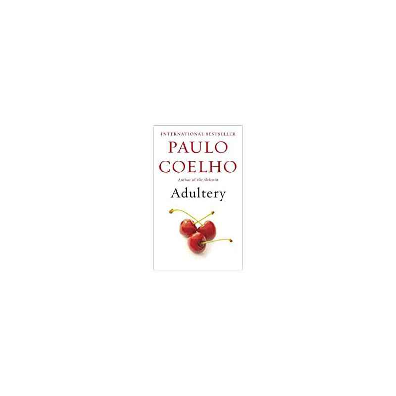 Adultery- Paulo Coelho