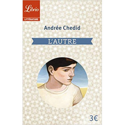 L'Autre -Andrée Chedid