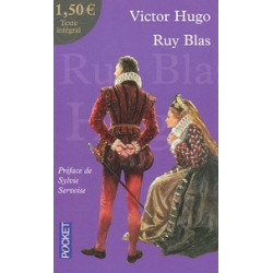 Ruy Blas.   victor hugo