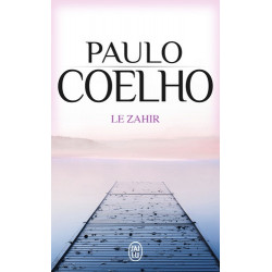 Le Zahir - Poche Paulo Coelho