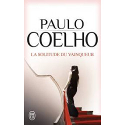 Solitude du vainqueur (La) COELHO PAULO