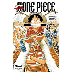 One piece tome 02