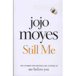 Still Me - Grand Format Edition en anglais Jojo Moyes