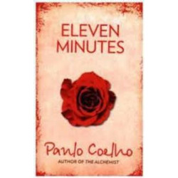 Eleven Minutes -PAULO COELHO