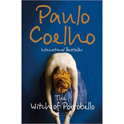The Witch of Portobello PAULO COELHO