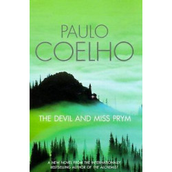 The Devil and Miss Pym by Coelho, Paulo9780007132867