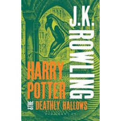 Harry Potter and the Deathly Hallows/ J.K.ROWLING