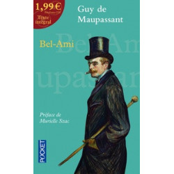 Guy de Maupassant - Bel-Ami.9782266163743
