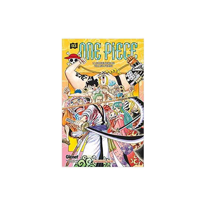 One piece tome 939782344041451