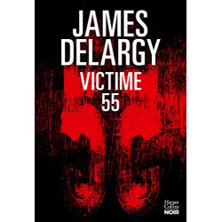 Victime 55 (HarperCollins Noir9791033903109