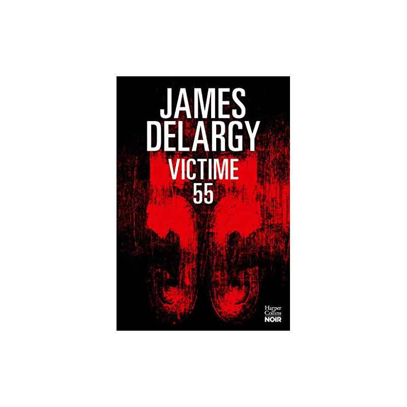 Victime 55 (HarperCollins Noir
