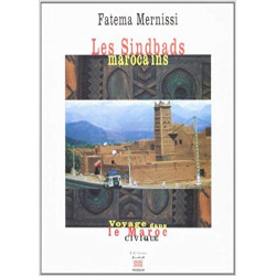 Les Sindbads Marocains -fatema mernissi9789981149861