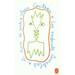 Les Enfants Terribles.  Jean Cocteau
