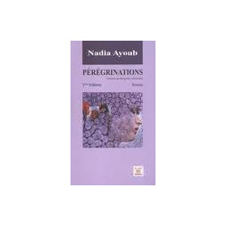 Pérégrinations - Amours en phase de conversion - Nadia Ayoub