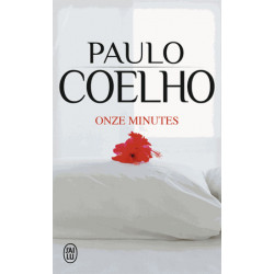 Onze Minutes -PAULO COELHO
