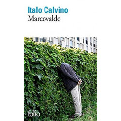 Marcovaldo-ITALO CALVINO