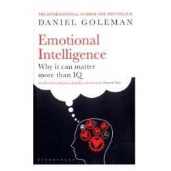Emotional Intelligence Goleman, Daniel