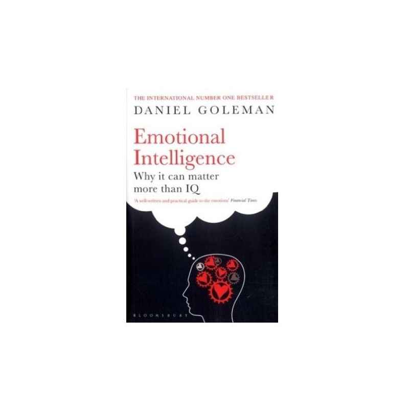 Emotional Intelligence Goleman, Daniel