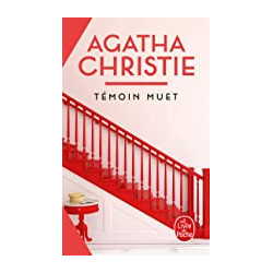 Témoin muet de Agatha Christie |9782253036975