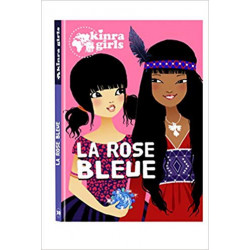 Kinra Girls - La rose bleue - Tome 199782809655872