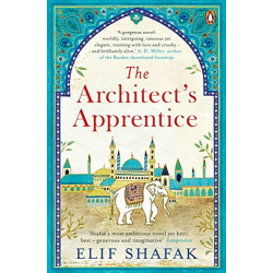 The Architect's Apprentice (English Edition) Format Kindle de Elif Shafak9780241970942