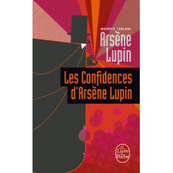 Les confidences d'Arsène Lupin9782253006909