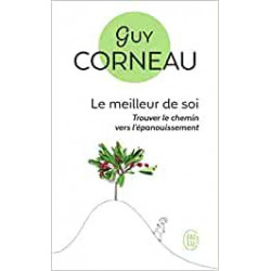 MEILLEUR DE SOI (LE) (ÉDITIONS DE LHOMME) (French) Pocket Book – by GUY CORNEAU9782290009130