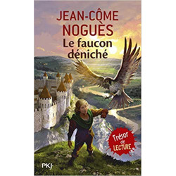 Le faucon déniché (1) (Français) Poche – de Jean-Côme NOGUES