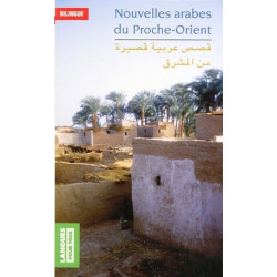 Nouvelles arabes du Proche-Orient9782266150613