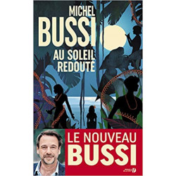 Au soleil redouté (Français) Broché – de Michel BUSSI