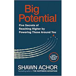Big Potential -Shawn Achor9780753552216