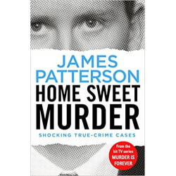 Home Sweet Murder- James Patterson9781787460805