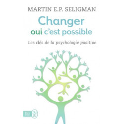 Changer, oui c'est possible- Martin E. P. Seligman (9782290080726