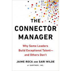 The Connector Manager-Jaime Roca