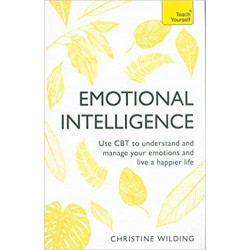 Emotional Intelligence - Christine Wilding
