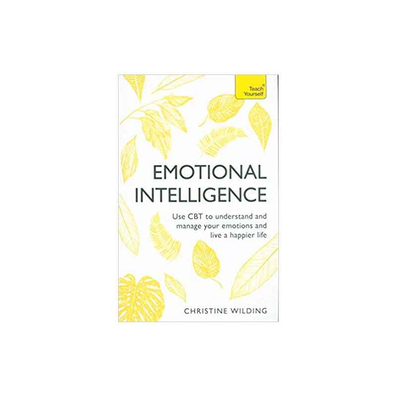 Emotional Intelligence - Christine Wilding9781473654365
