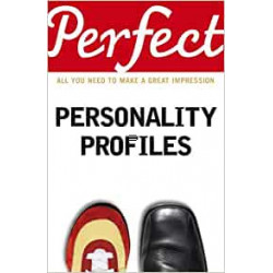 Perfect Personality Profiles-Dr Helen Baron9781905211821