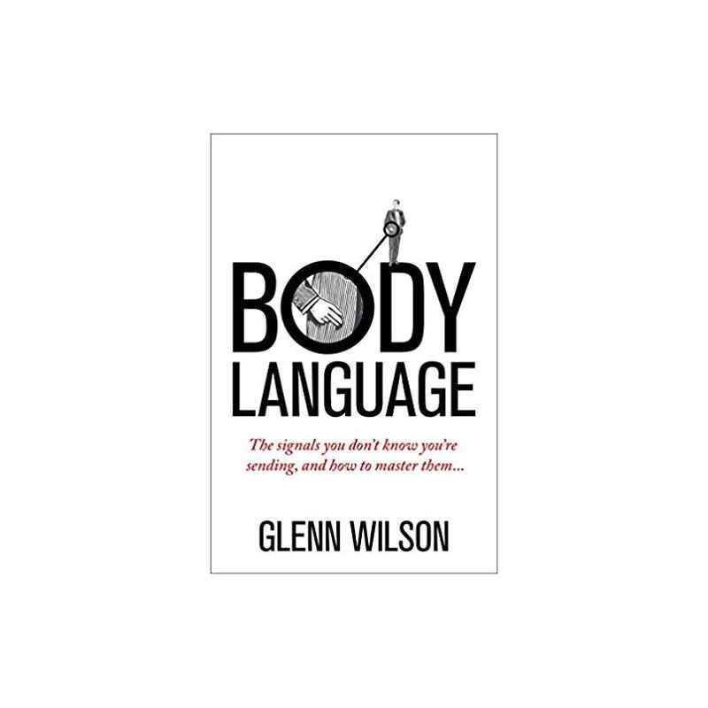 Body Language-Glenn Wilson