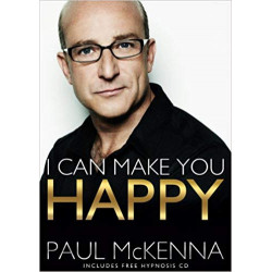 I Can Make You Happy-Paul McKenna