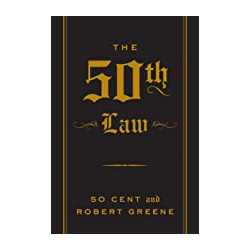 The 50th Law (The Robert Greene Collection) by 50 Cent and Robert Greene9781846680793