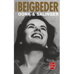 Oona & Salinger,  Frédéric Beigbeder9782253017400