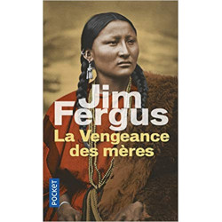 La Vengeance des mères (2) (Français) Poche – de Jim FERGUS9782266274081
