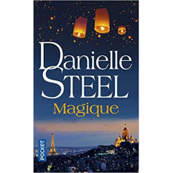 Magique (Français) Poche – de Danielle STEEL