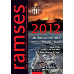 Ramses 2012 - Les Etats submergés ? (Hors Collection)9782100572748