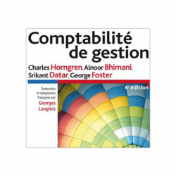 COMPTABILITE DE GESTION151